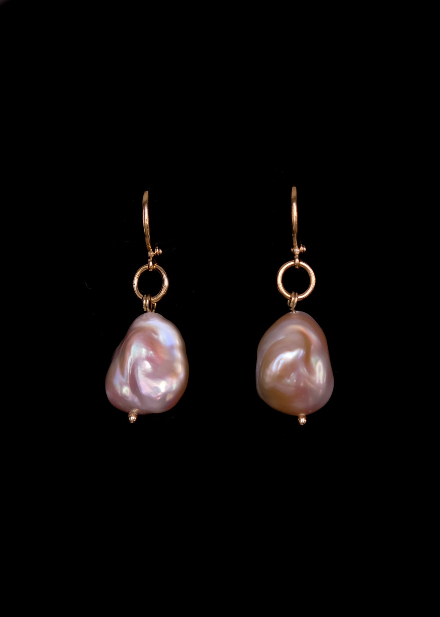 Bloom Earrings