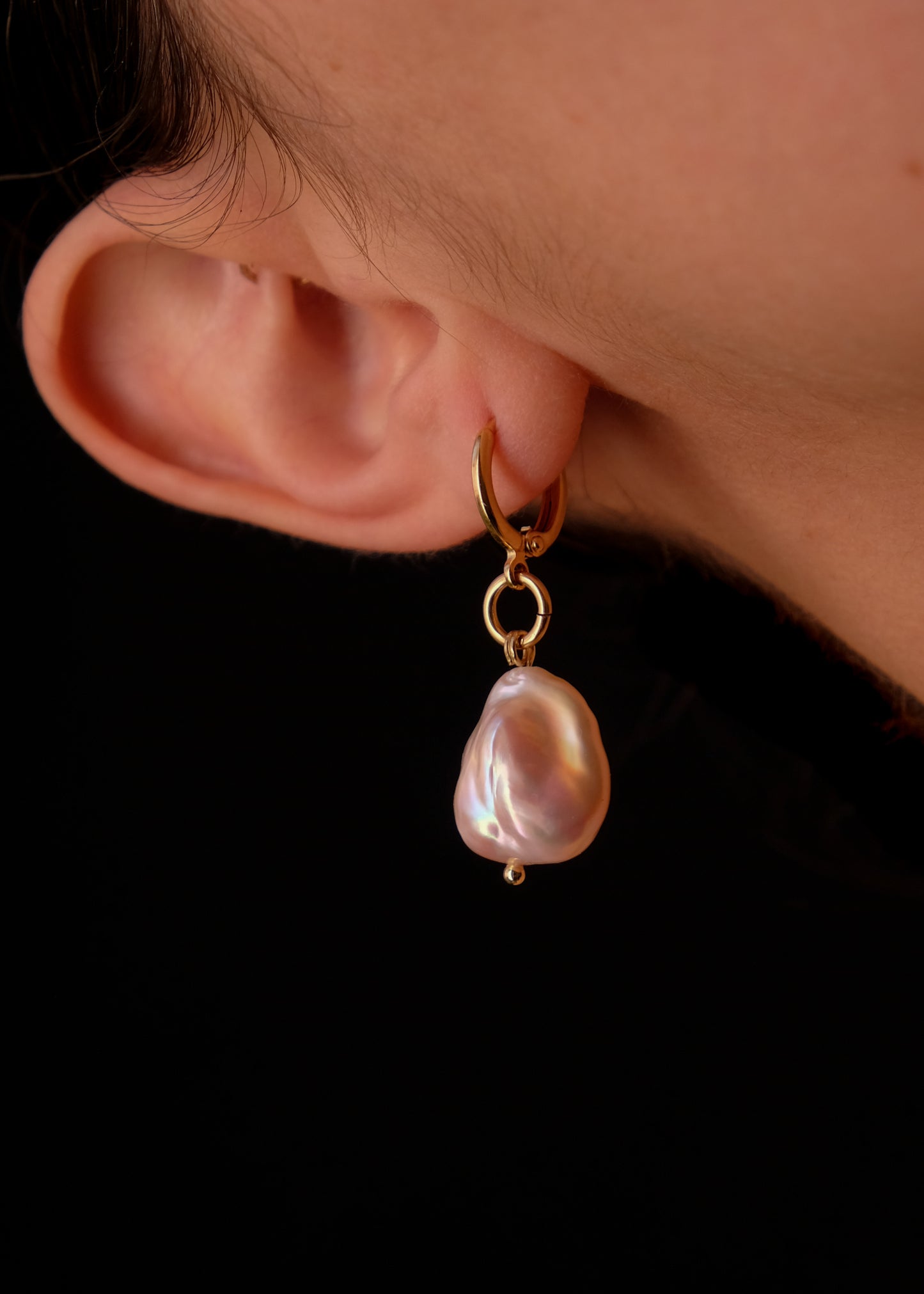 Bloom Earrings