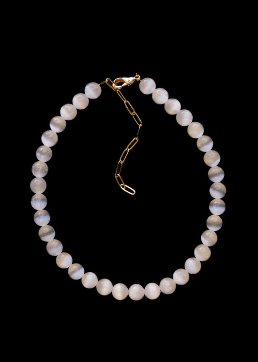 Clarity Choker