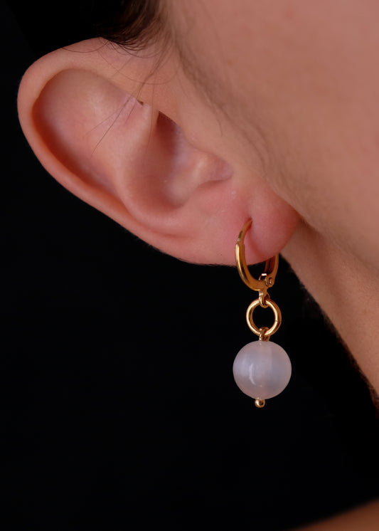 Clarity Earrings