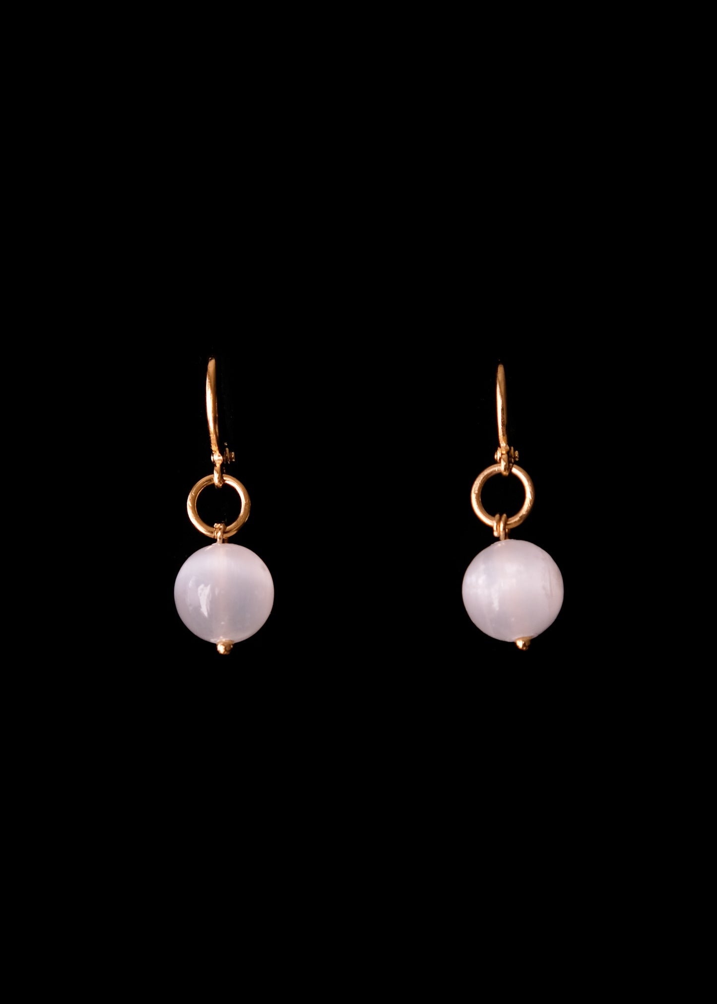 Clarity Earrings