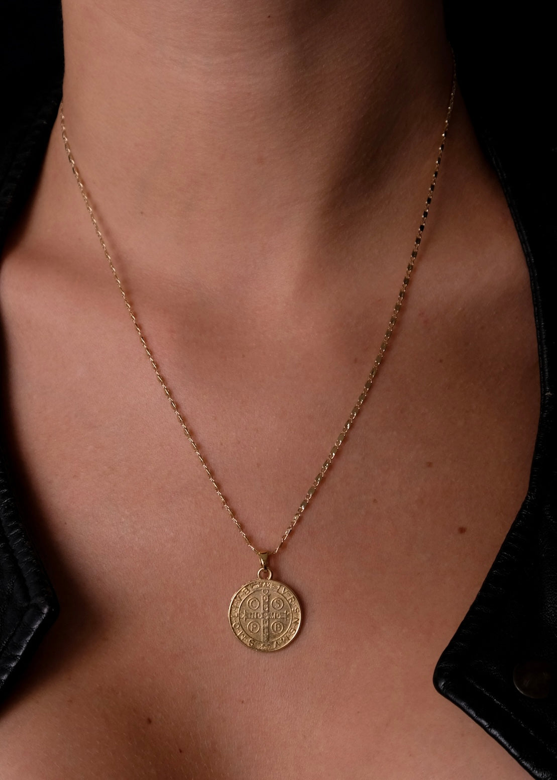 St. Beni collar
