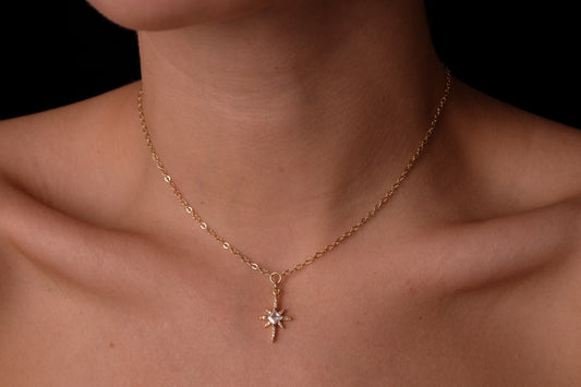 Stella choker