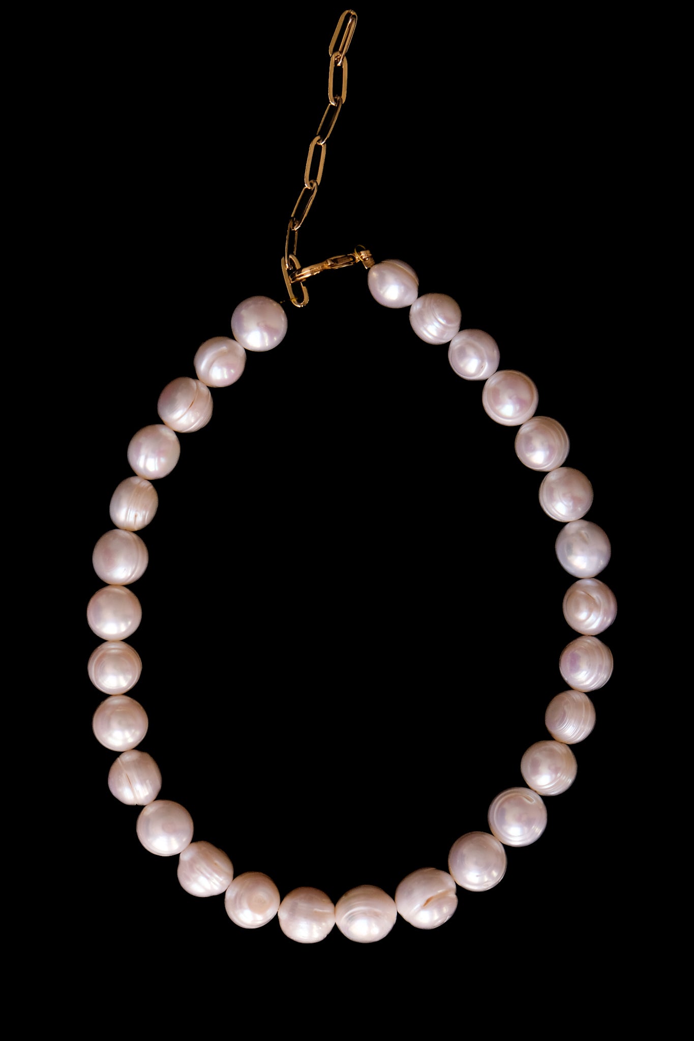 Axis Choker