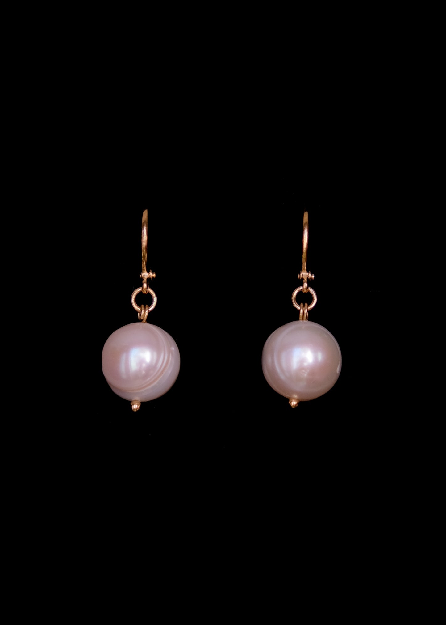Axis Earrings
