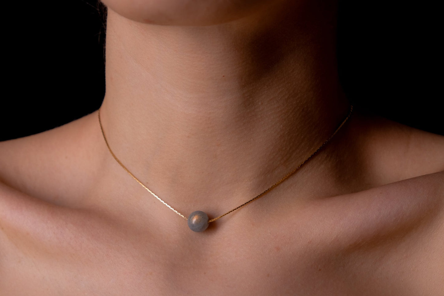 Intuition Orb Choker