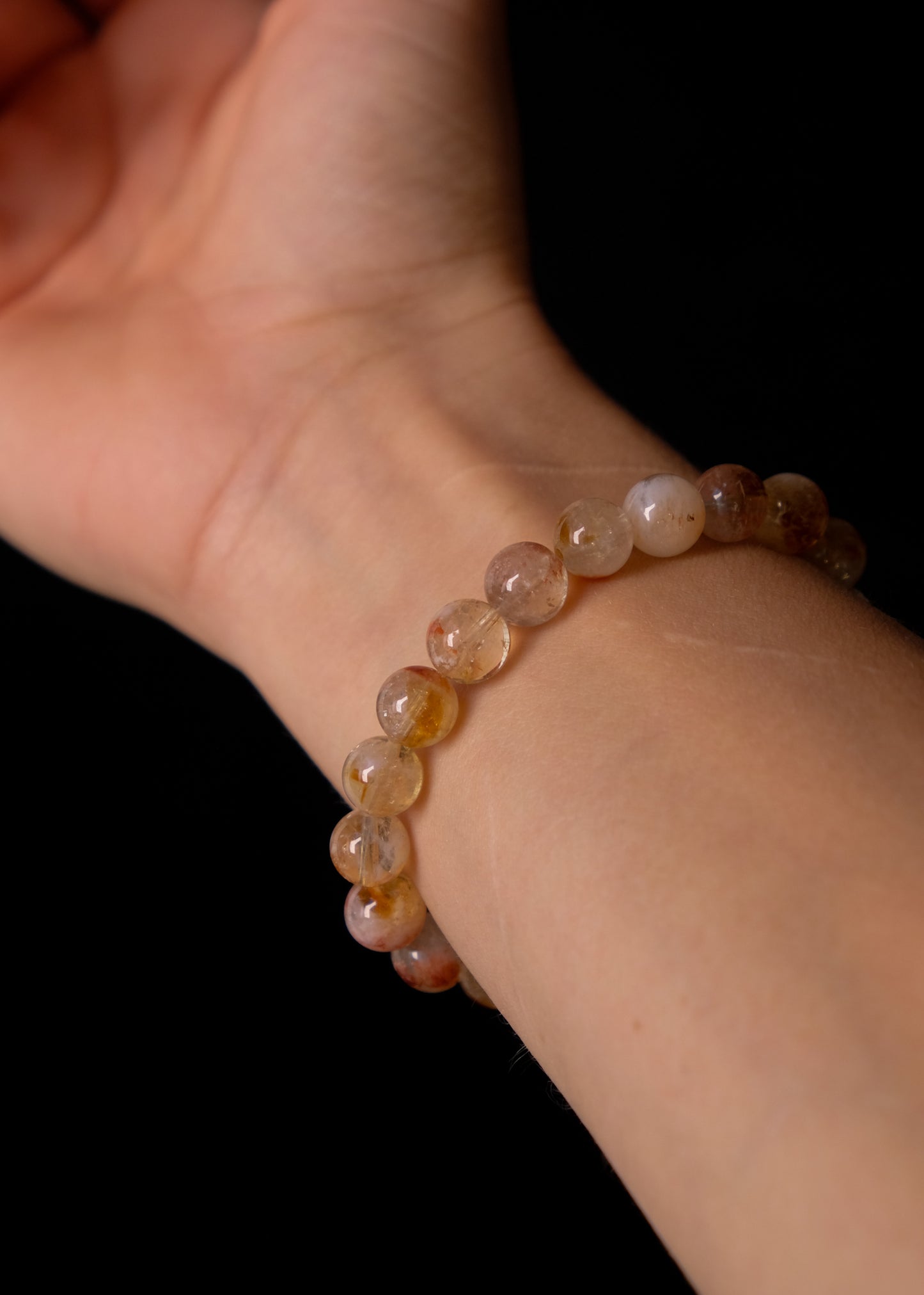 Abundance Bracelet