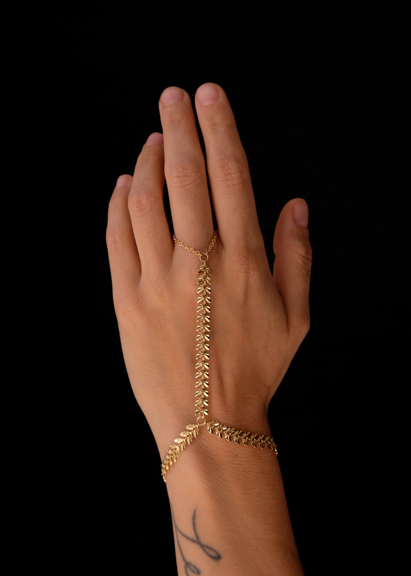 venus destello handchain