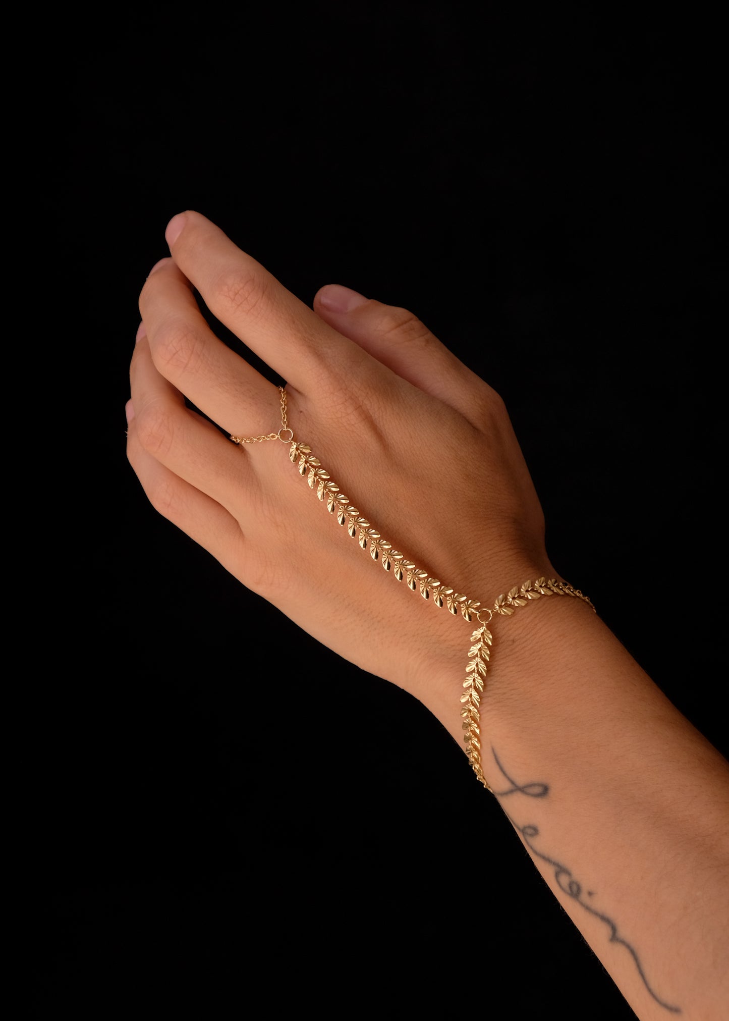 venus destello handchain