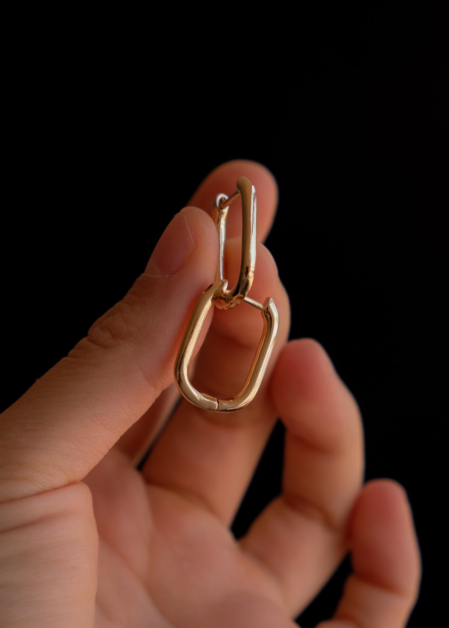 Box hoops
