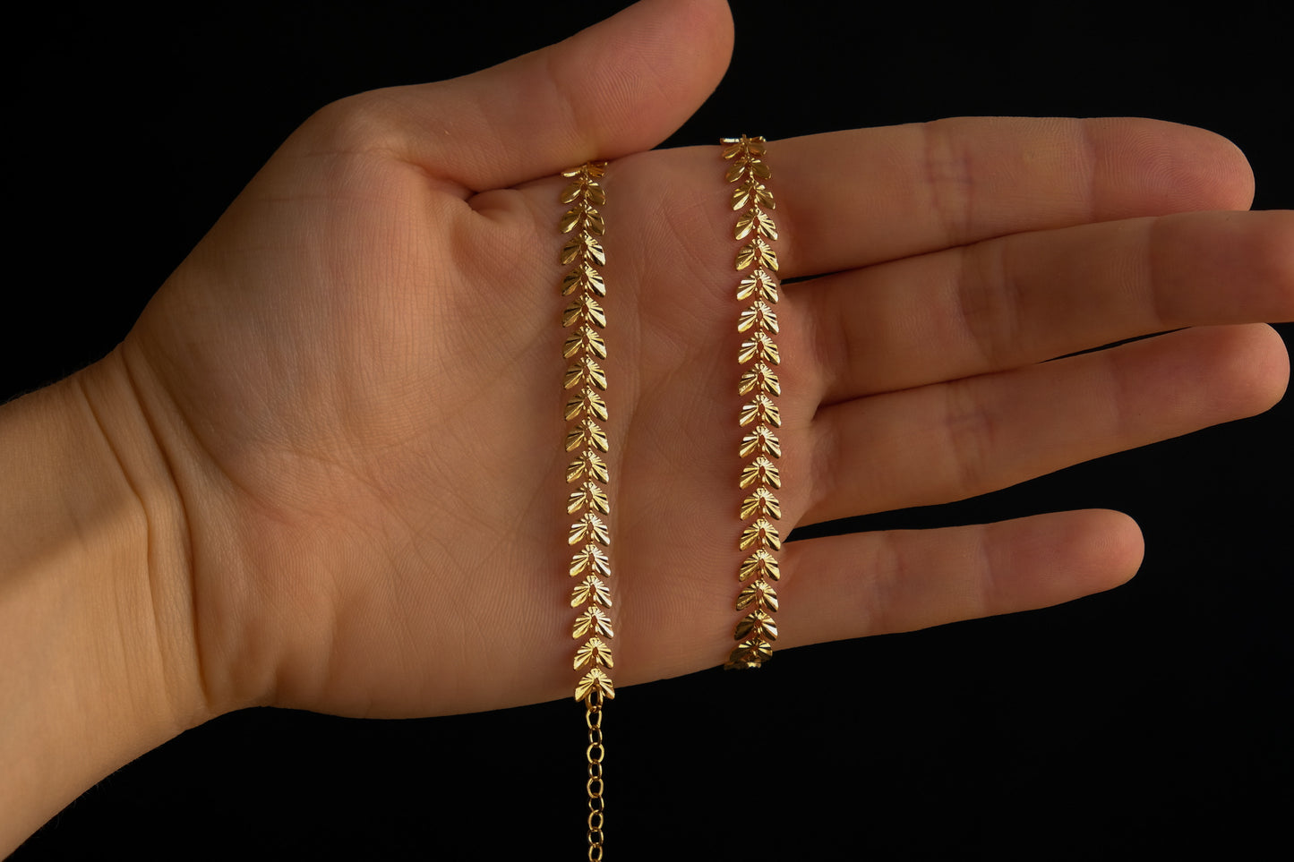 venus destello choker