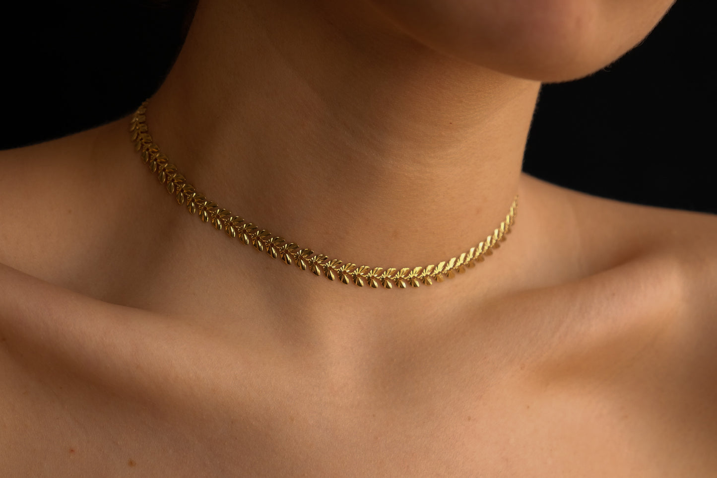 venus destello choker