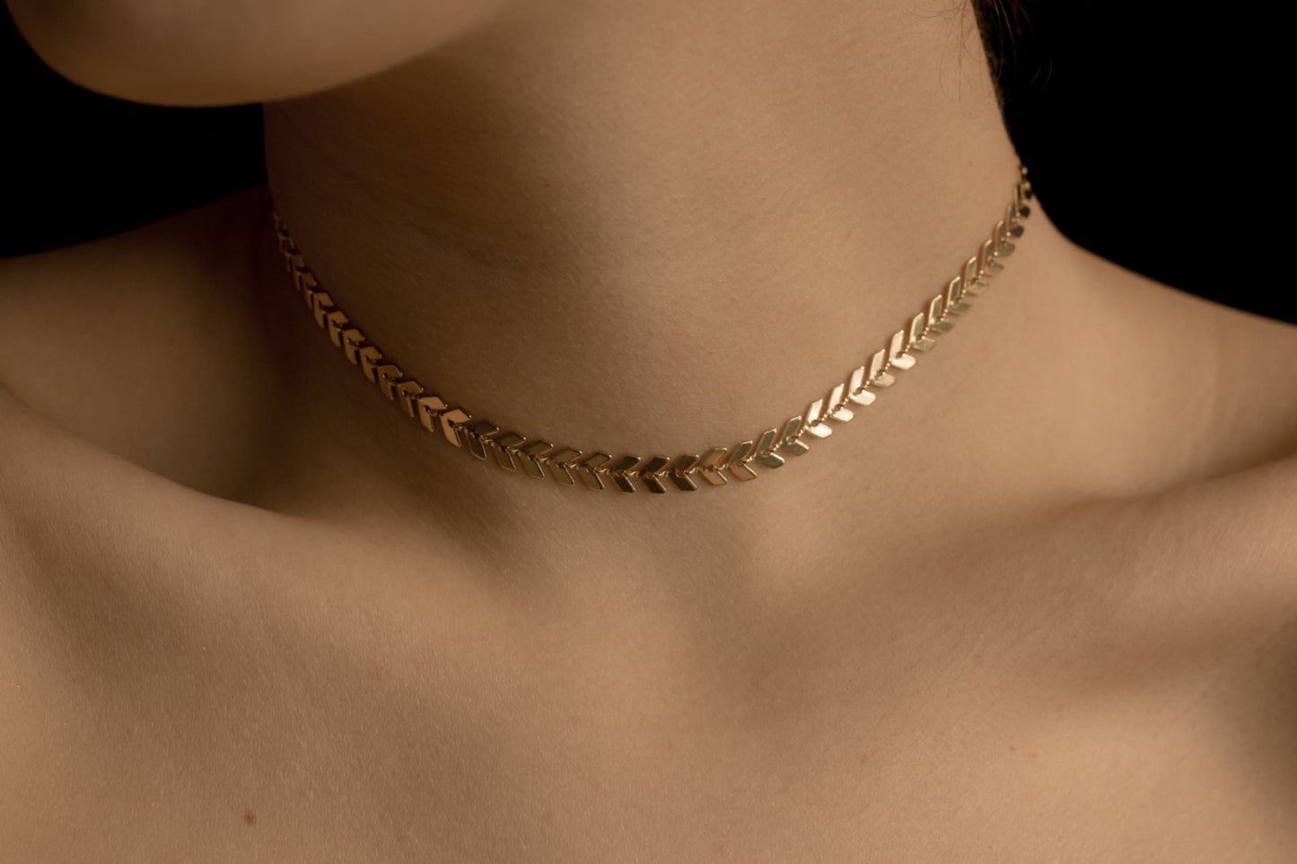 Venus Choker