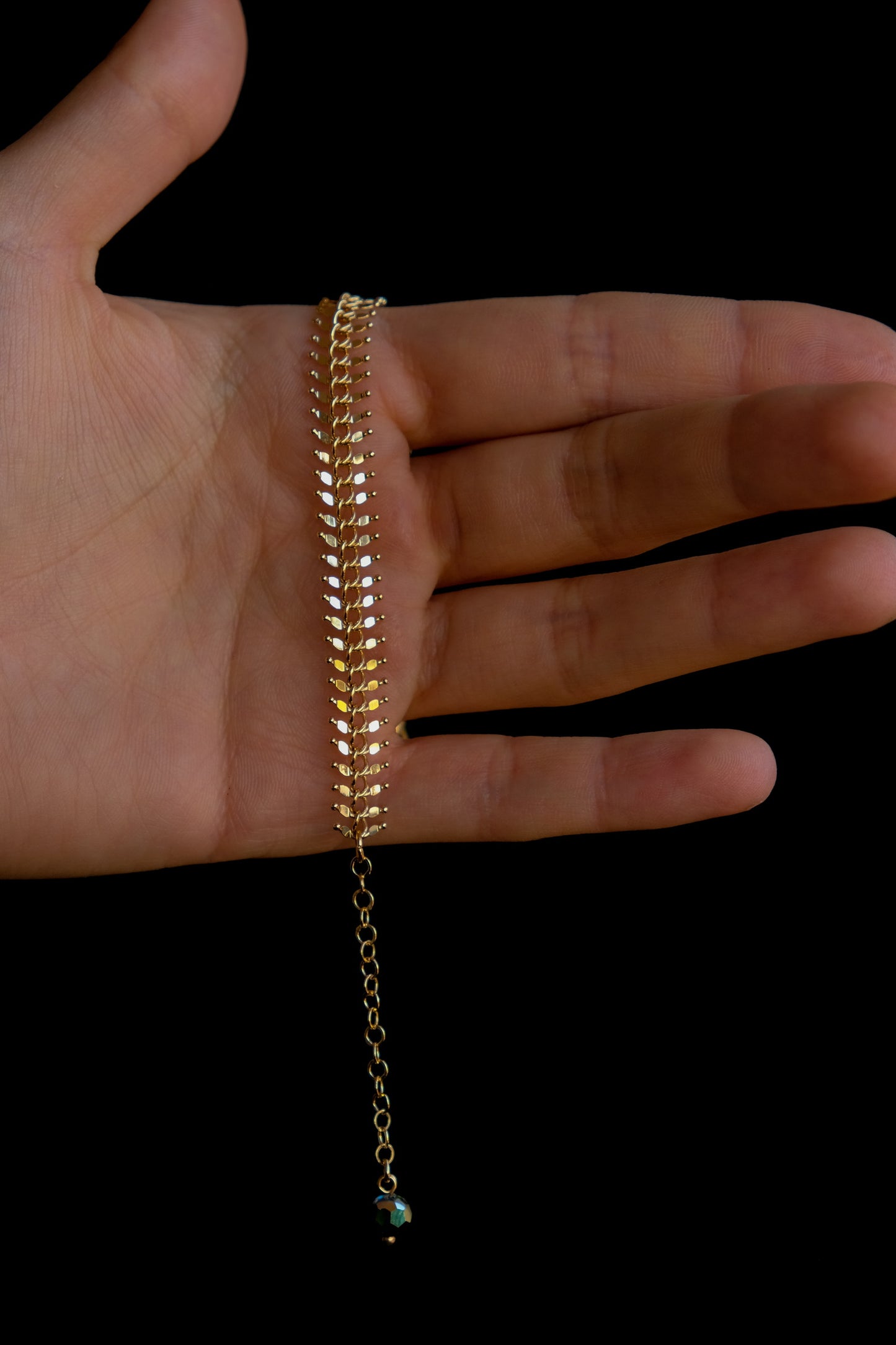 medusa bracelet