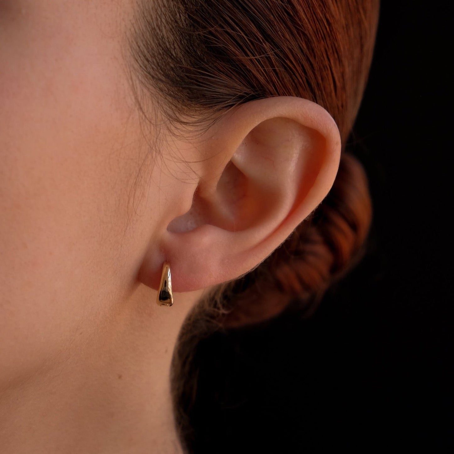 Mia mini Hoops