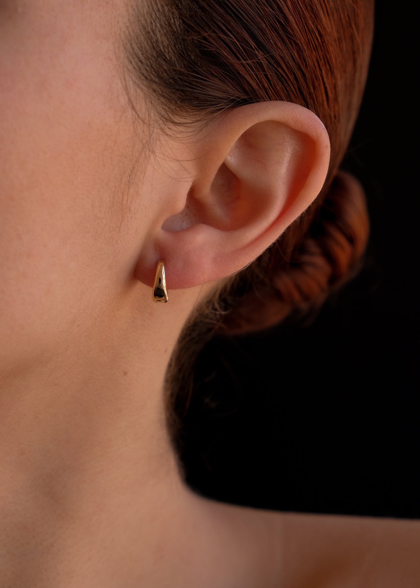 Mia mini Hoops