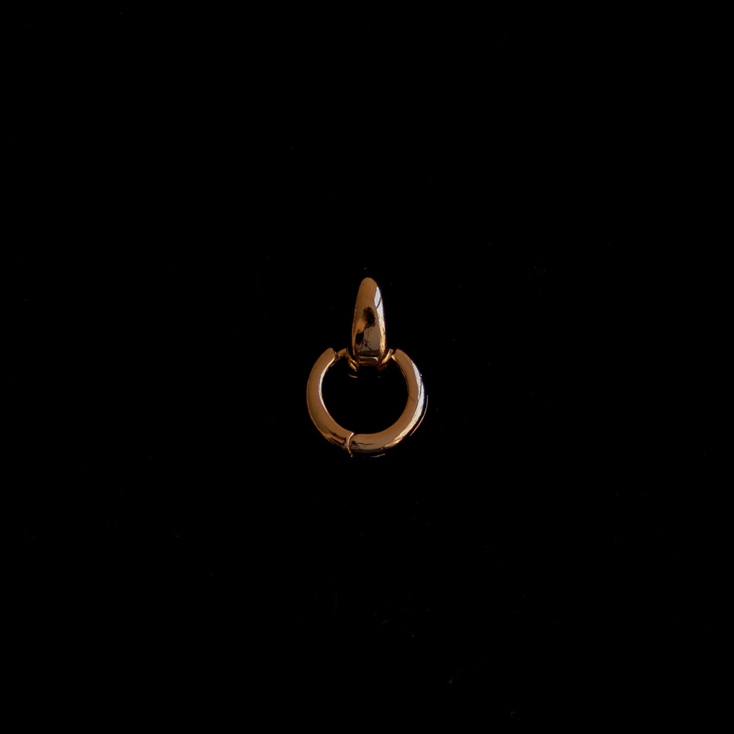 Mia mini Hoops